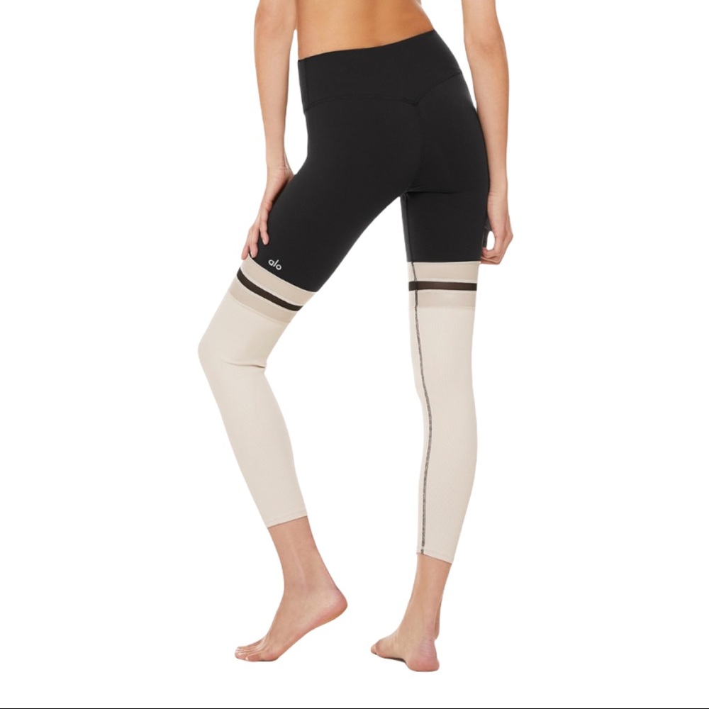 Alo 7/8 Player Leggings